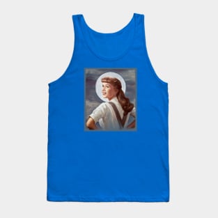 Debbie Reynolds Tank Top